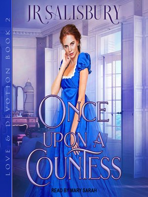 cover image of Once Upon a Countess